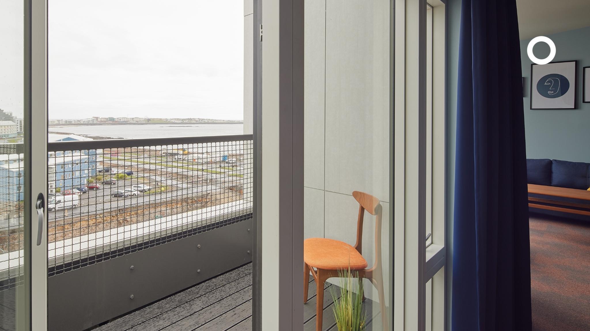 Grandi By Center Hotels Reykjavík Exterior foto