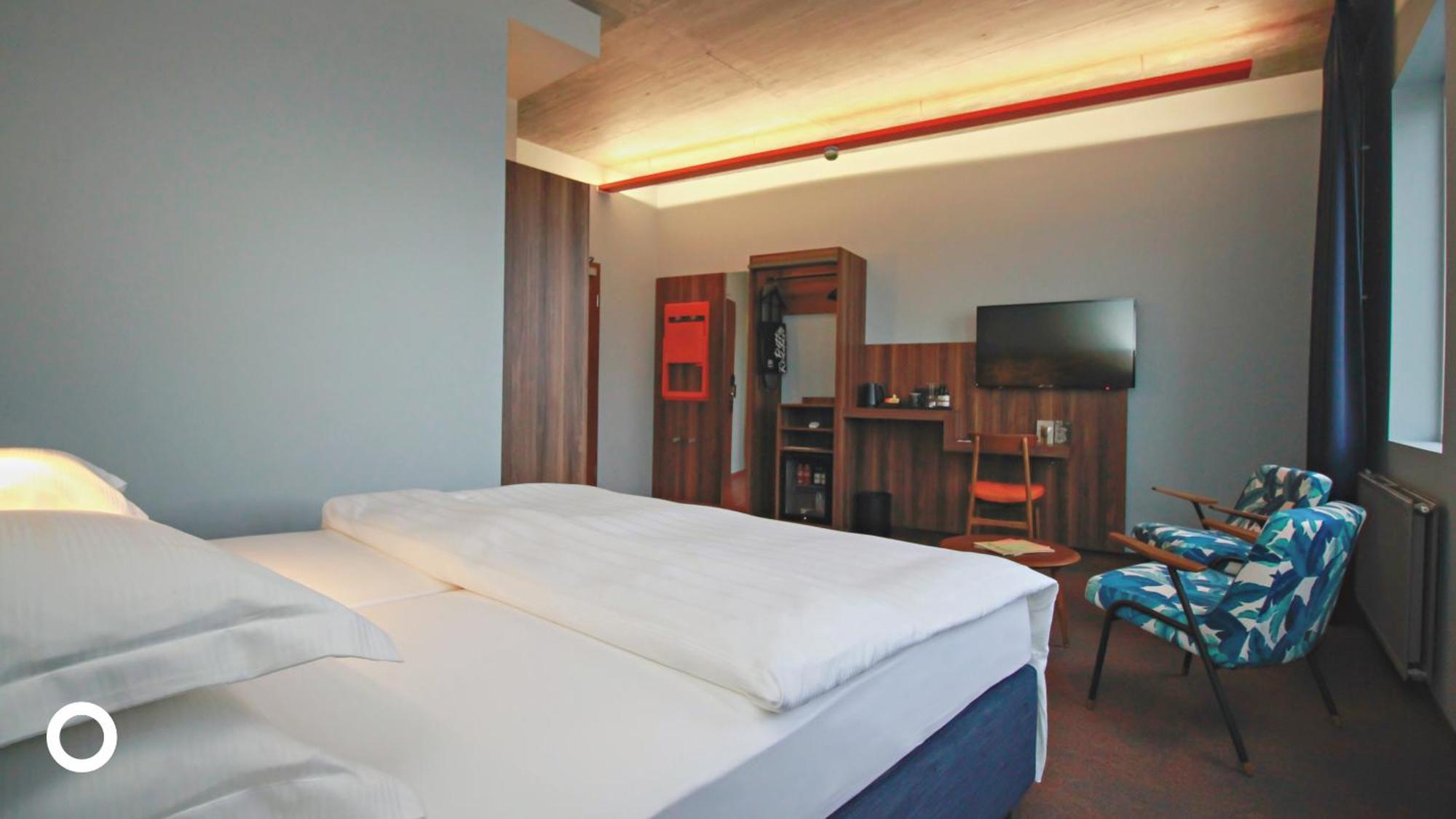 Grandi By Center Hotels Reykjavík Quarto foto