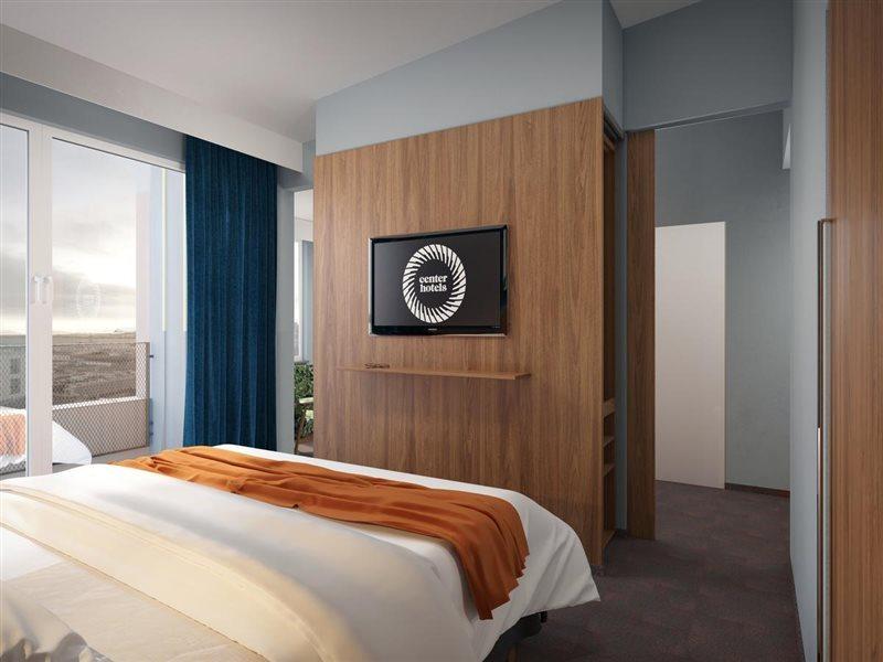 Grandi By Center Hotels Reykjavík Exterior foto